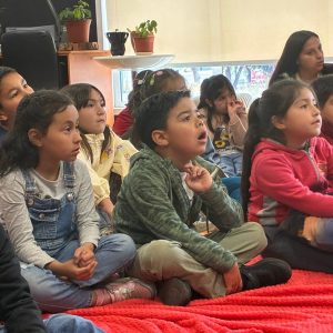 PUTÚ: UNA LOCALIDAD QUE ABRE SUS PUERTAS A LA MAGIA DE LOS RELATOS