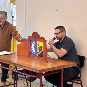 COSTA BLANCA: CULTURA, IDENTIDAD Y TERRITORIO