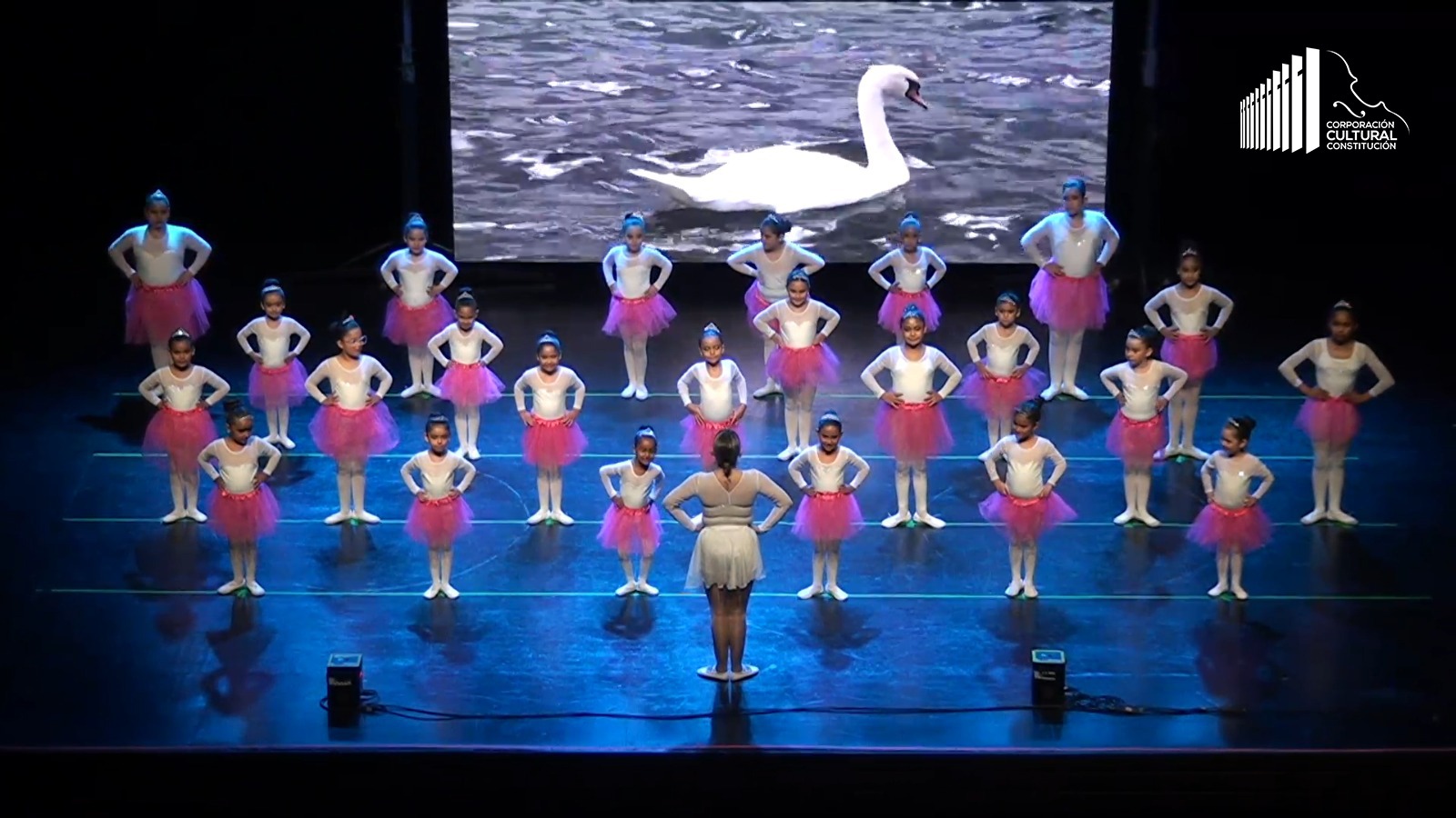 CELEBRARÁN DÍA INTERNACIONAL DE LA DANZA CON PRESENTACIONES DE ELENCOS Y TALLERES CORPORATIVOS